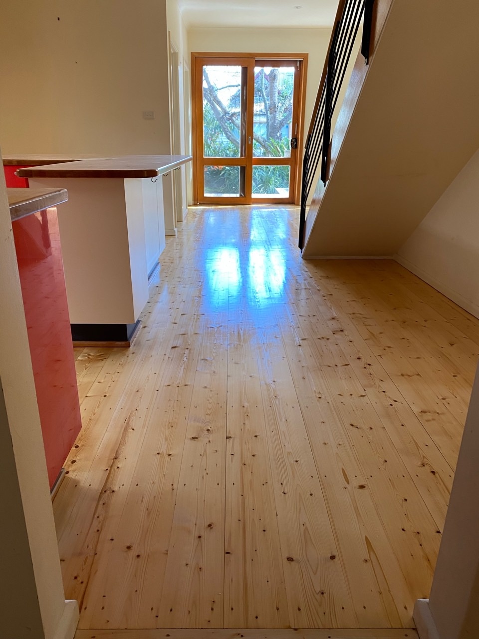 Baltic Pine Timber Flooring Melbourne Floor Sanding PJ DIAMOND Timber