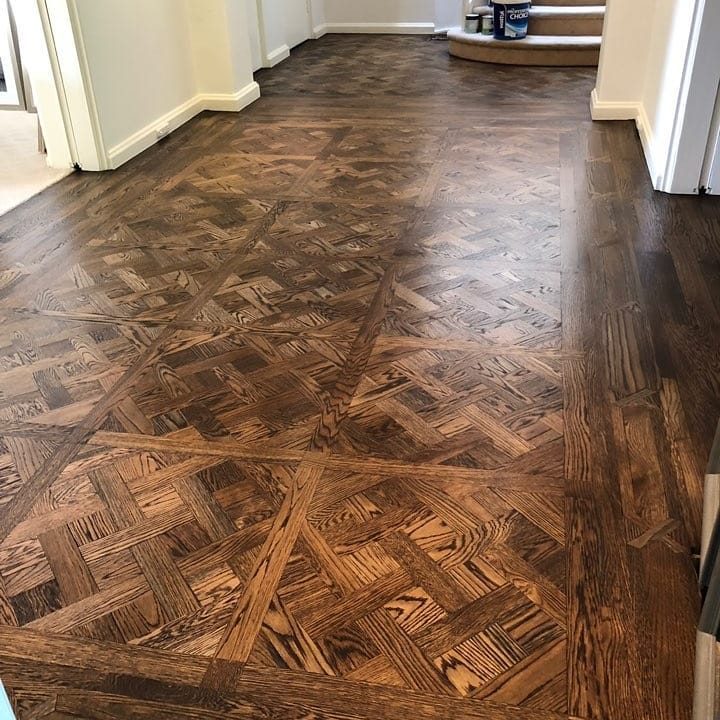 Melbourne timber floor sanding Polishing