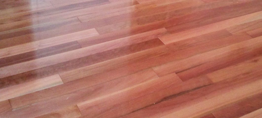 Blue Gum Timber Flooring Melbourne 2